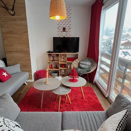 Rouge Canneberge -8 Personnes- 84M2 Vue Degagee Setaz Валоар Екстериор снимка