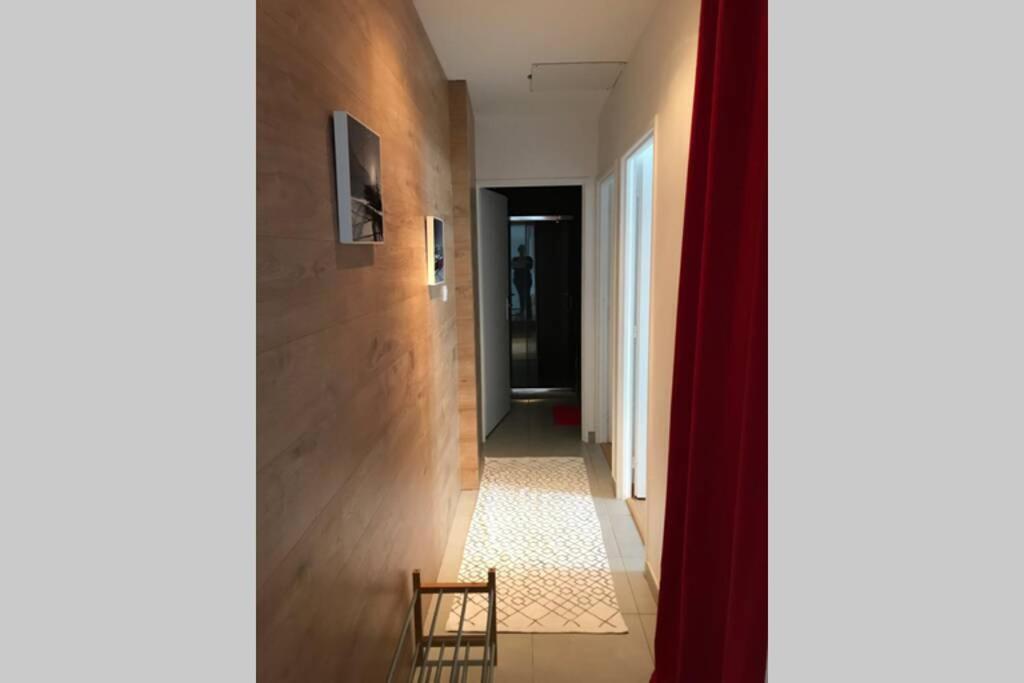 Rouge Canneberge -8 Personnes- 84M2 Vue Degagee Setaz Валоар Екстериор снимка