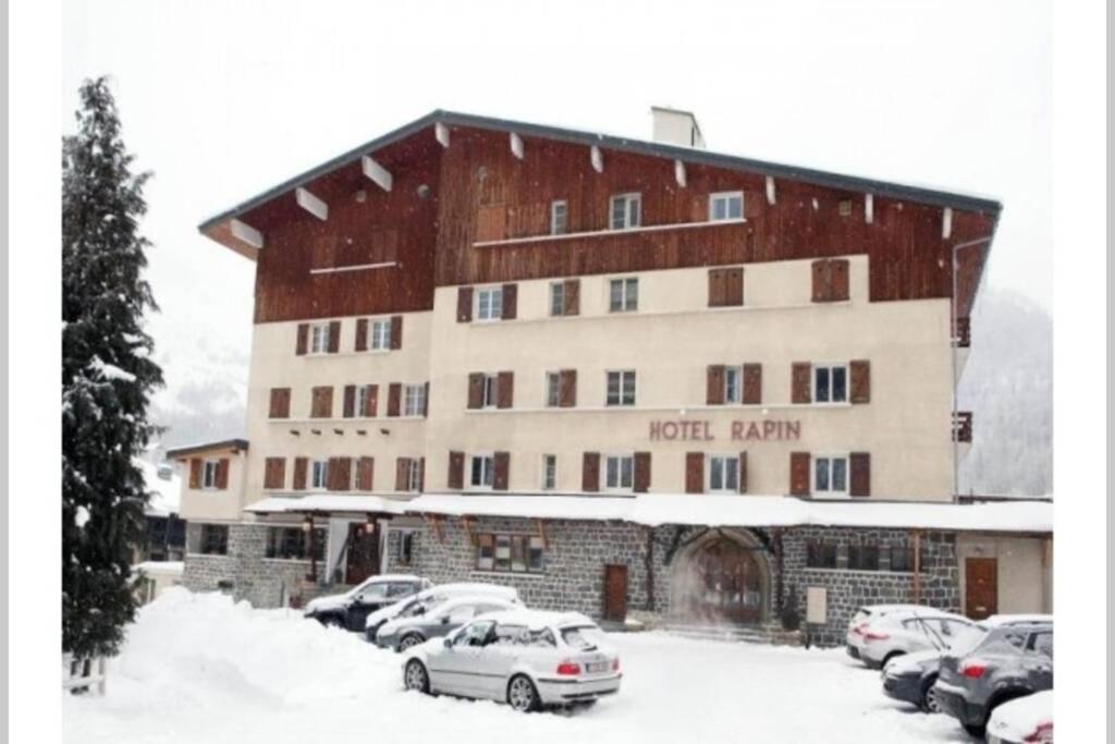 Rouge Canneberge -8 Personnes- 84M2 Vue Degagee Setaz Валоар Екстериор снимка